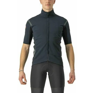 Castelli Gabba RoS 2 Chaqueta de ciclismo, chaleco