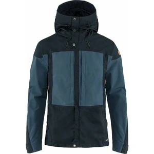 Fjällräven Keb Jacket M Dark Navy/Uncle Blue XL