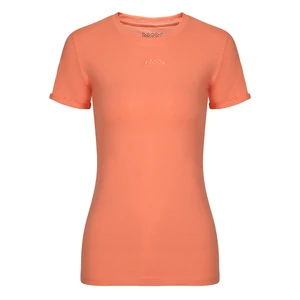 Women's T-shirt nax NAX NAVAFA coral haze variant pa