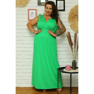 Abito da donna Karko Plus Size