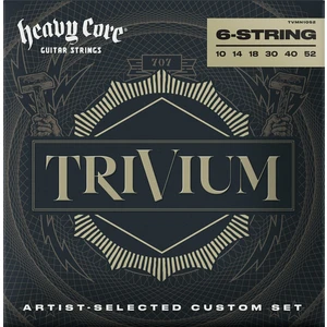 Dunlop TVMN1052 String Lab Trivium