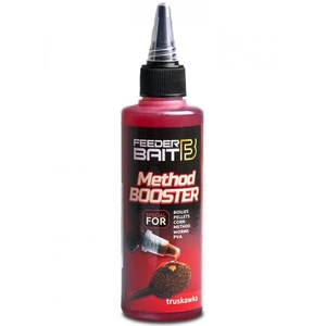 Feederbait method booster 100 ml - jahoda