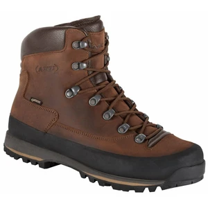 AKU Calzado de hombre para exteriores Conero NBK GTX Brown/Dark Brown 45