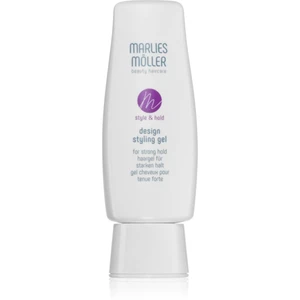 Marlies Möller Style & Hold stylingový gél hydratačný 100 ml