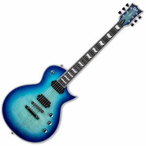 ESP LTD EC-1000T CTM FM Violet Shadow