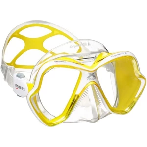 Mares X-Vision Ultra LiquidSkin Máscara de buceo