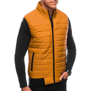 Gilè da uomo Edoti Quilted