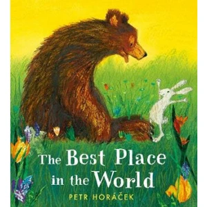 The Best Place in the World - Petr Horáček