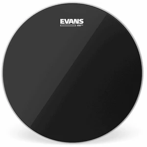 Evans TT15RBG Resonant 15" Čierna Rezonančná blana na bubon