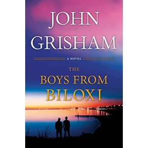 The Boys from Biloxi - John Grisham