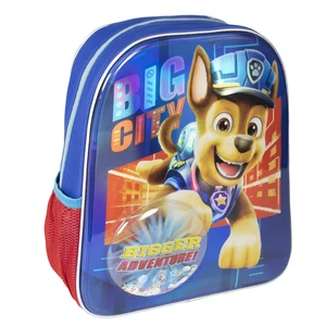 Cerda Dětský batoh 3D Paw patrol, s konfetami