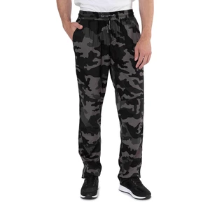 SAM73 Outdoorové nohavice Theo Black XL