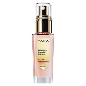 Avon Anew Renewal Protinol Power omlazující pleťové sérum 30 ml