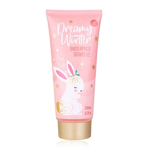 Accentra Sprchový gel Dreamy Winter (Shower Gel) 200 ml