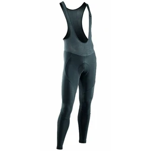 Northwave Active Gel Bib Tight MS Black S