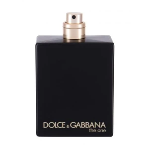 Dolce&Gabbana The One For Men Intense 100 ml parfumovaná voda tester pre mužov