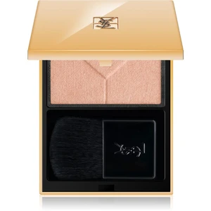 Yves Saint Laurent Couture Highlighter púdrový rozjasňovač s metalickým leskom odtieň 3 Or Bronze 3 g