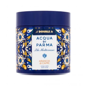 Acqua di Parma Blu Mediterraneo Arancia di Capri 200 ml tělový peeling unisex