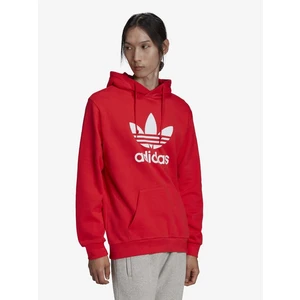 adidas Originals Adicolor Classics Trefoil Hoodie HE9500