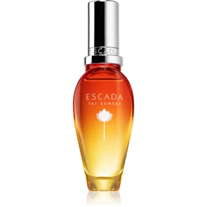 Escada Taj Sunset toaletní voda pro ženy 30 ml