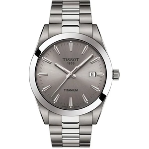 Tissot Gentleman Titanium T127.410.44.081.00