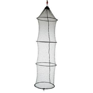 Giants fishing vezírek keep net 40x120 cm 3 kruhy