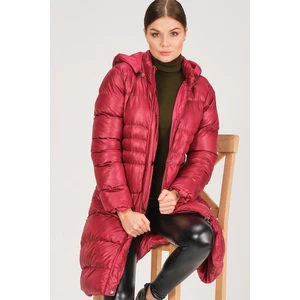 Giacca invernale da donna dewberry Z6731