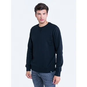 Big Star Man's Sweatshirt Sweat 171492  Knitted-906