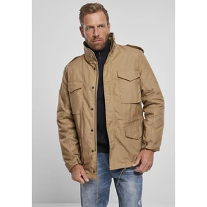 Giacca da uomo  Urban Classics Camel