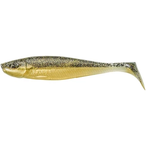 Gunki gumová nástraha bumpy ghost zander - 11 cm 11,7 g