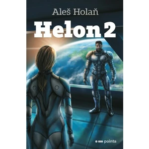 Helon 2 - Aleš Holaň