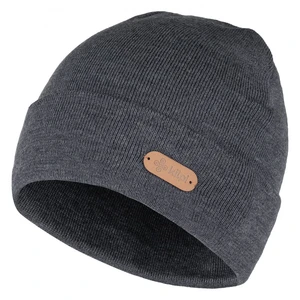 Kilpi DON-M DARK GRAY men's hat