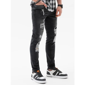 Jeans da uomo  Ombre P1065