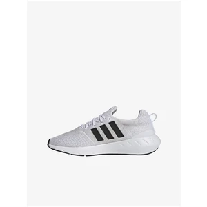 Light Grey Men's Running Shoes adidas Originals Swift Run 22 - Men