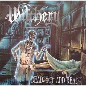 Witchery Dead, Hot and Ready (LP) Reissue