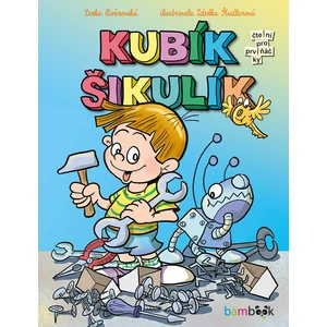 Kubík Šikulík, Rožnovská Lenka