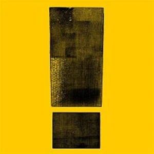 Attention Attention - Shinedown [CD album]