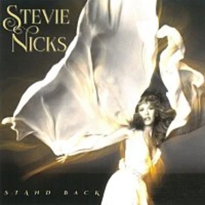 Stand Back (1981-2017) - Nicks Stevie [CD album]