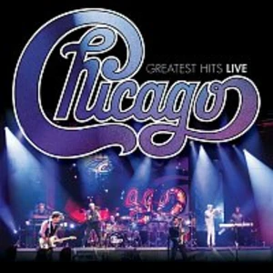 Greatest Hits Live - Chicago [CD/DVD COMBO]