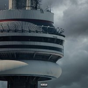 Views - Drake [CD album]