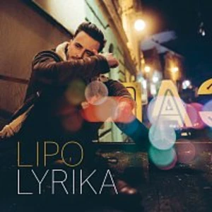 Lyrika - LIPO [CD album]