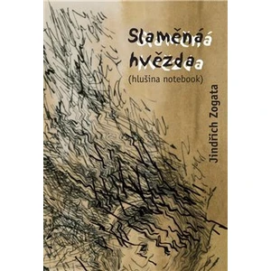 Slaměná hvězda -- (hlušina notebook) - Zogata Jindřich