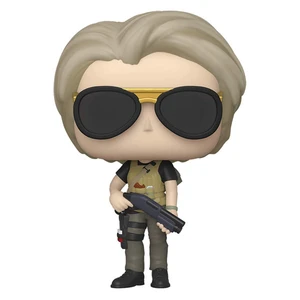 POP! Sarah Conner (Terminator Dark Fate)