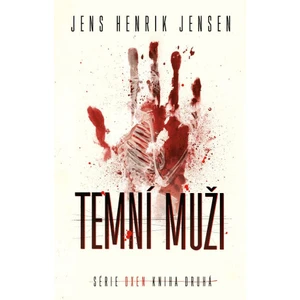 Temní muži - Jens Henrik Jensen