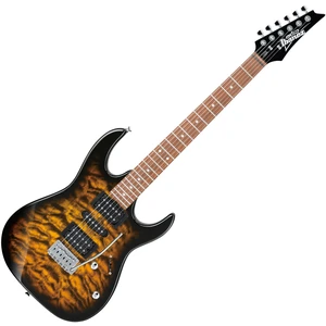 Ibanez GRX70QA-SB Sunburst