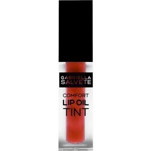 Gabriella Salvete Skrášľujúce olej na pery ( Comfort Lip Oil Tint) 2,7 ml 03