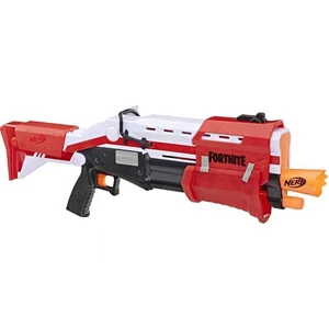 Nefr TS Blaster (Fortnite)