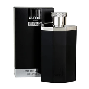 Dunhill Desire Black woda toaletowa dla mężczyzn 100 ml