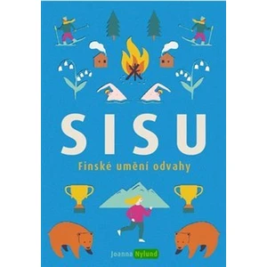 Sisu - Joanna Nylund