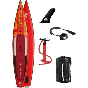 Aqua Marina Race 12’6’’ (381 cm) Paddle Board